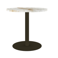 Olive Halo Cafe Table